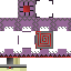 Texture for ciborg shulker
