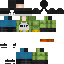 Texture for android 17 