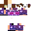 Texture for Yukata!Pure