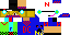 Texture for My DC NordicBlaise by minecrafter NordicBlaise