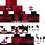 Texture for Deadpool