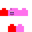 Texture for kirby