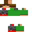 Texture for CrashyTop