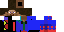 Texture for bence