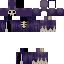 Texture for hs
