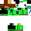 Texture for virus