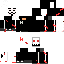 Texture for hacker7777_ skin spooky