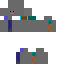 Texture for stefan
