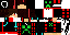 Texture for dracullagust capus