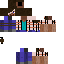 Texture for steve carl