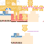 Texture for 媛媛
