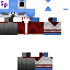 Texture for GVBA