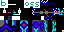 Texture for nuclear-scientist