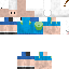 Texture for Fin