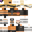 Texture for steve