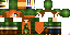 Texture for Link rousse