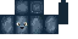 Texture for lula