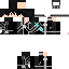 Texture for STEVE