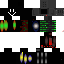 Texture for the four arm beast
