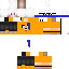 Texture for JakeZãum
