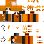 Texture for Fox BUNDA