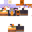 Texture for マインクラフトスキン1