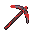 Texture for netherite_pickaxe
