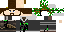 Texture for бес