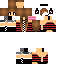 Texture for steve