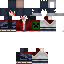 Texture for steve