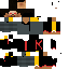Texture for Dark k2brine