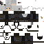 Texture for gabriel the whitcher