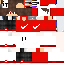 Texture for fcc