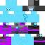 Texture for mew suit