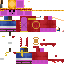 Texture for LuffySlime