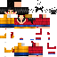Texture for Chichulol32 SSJ 4 $$$$$$