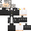Texture for Old Gentleman - fix