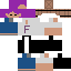 Texture for 樽Ftal