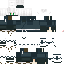 Texture for Gabimaru com máscara