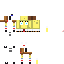 Texture for spongebob