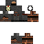 Texture for Amon from avatar