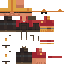 Texture for Red Engineer Team Fortress 2 TF2