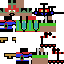 Texture for Ayanamo 3