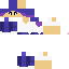 Texture for Девушка из Мегафона