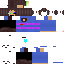 Texture for undertale oc