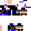 Texture for TheBlueHell