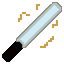 Texture for hand taser by toon/thomas