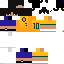Texture for HiagolPlayer