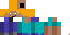 Texture for nyámnyilabrine
