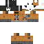 Texture for astro puppy